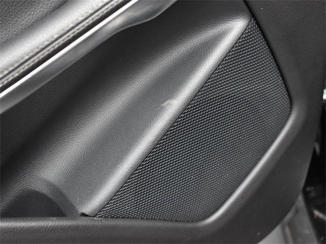 2018 Mercedes Benz GLA 250 photo 8