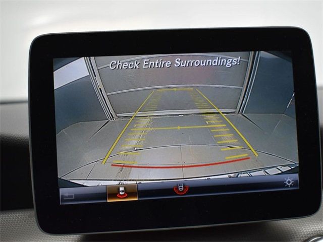 2018 Mercedes-Benz GLA GLA 250 SUV - 22934022 - 18