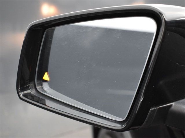 2018 Mercedes-Benz GLA GLA 250 SUV - 22934022 - 4