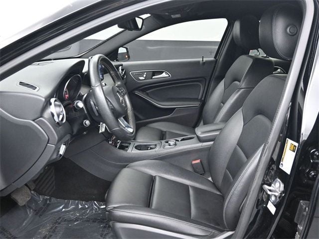 2018 Mercedes-Benz GLA GLA 250 SUV - 22980907 - 9