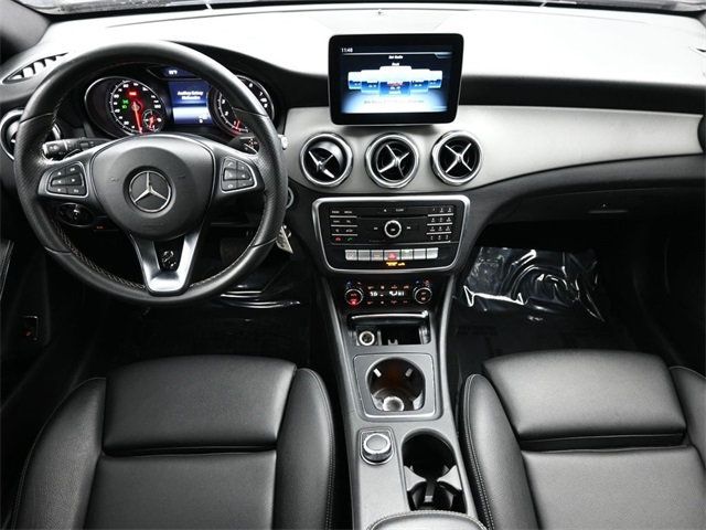 2018 Mercedes-Benz GLA GLA 250 SUV - 22980907 - 16