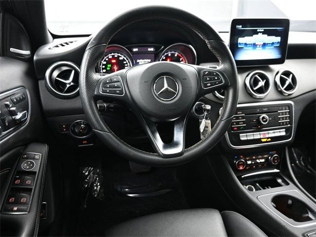 2018 Mercedes-Benz GLA GLA 250 SUV - 22980907 - 17