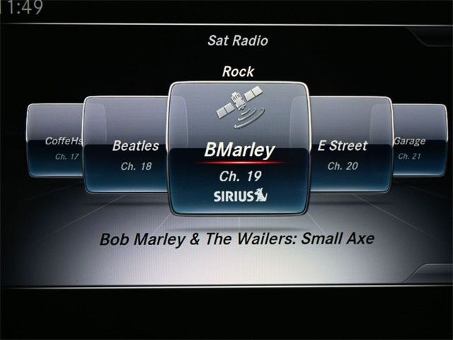 2018 Mercedes-Benz GLA GLA 250 SUV - 22980907 - 20