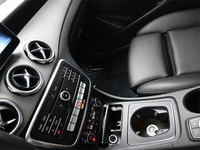 2018 Mercedes-Benz GLA GLA 250 SUV - 22980907 - 22