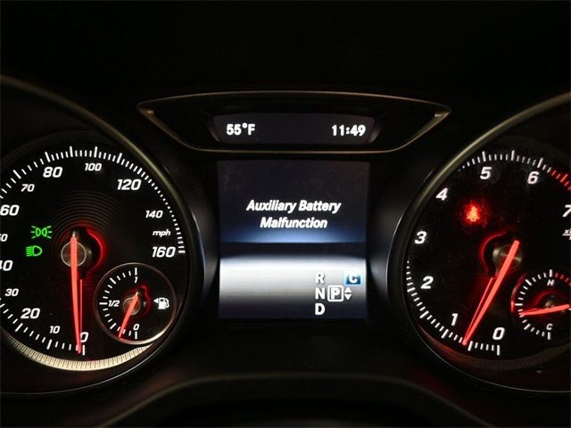 2018 Mercedes-Benz GLA GLA 250 SUV - 22980907 - 23