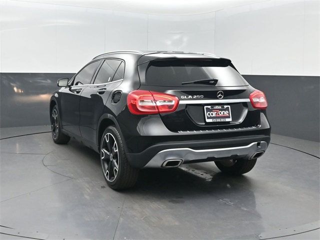 2018 Mercedes-Benz GLA GLA 250 SUV - 22980907 - 2