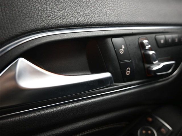 2018 Mercedes-Benz GLA GLA 250 SUV - 22980907 - 29