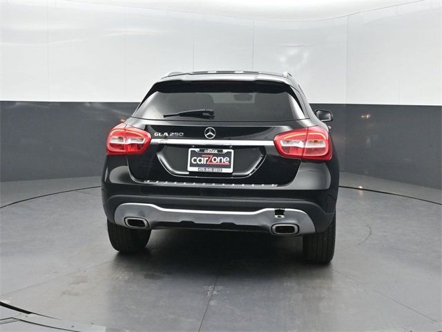 2018 Mercedes-Benz GLA GLA 250 SUV - 22980907 - 33