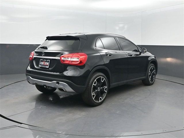 2018 Mercedes-Benz GLA GLA 250 SUV - 22980907 - 34