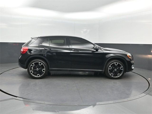 2018 Mercedes-Benz GLA GLA 250 SUV - 22980907 - 35