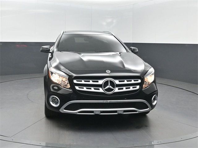 2018 Mercedes-Benz GLA GLA 250 SUV - 22980907 - 37