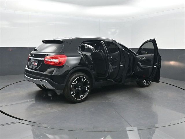 2018 Mercedes-Benz GLA GLA 250 SUV - 22980907 - 38