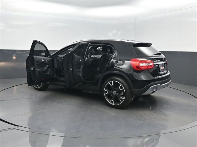2018 Mercedes-Benz GLA GLA 250 SUV - 22980907 - 40