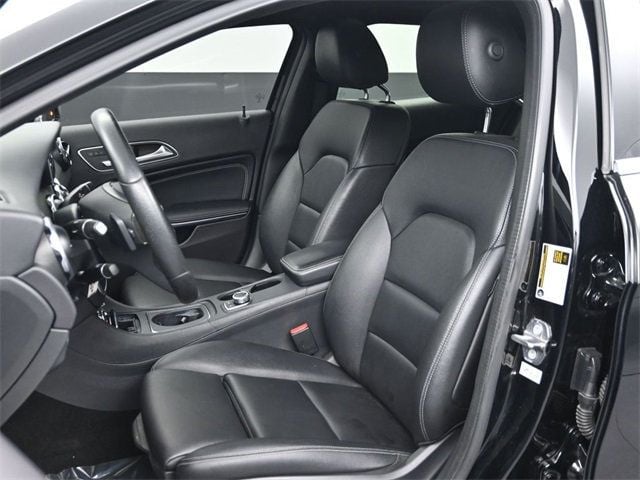 2018 Mercedes-Benz GLA GLA 250 SUV - 22980907 - 8