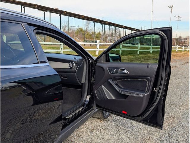 2018 Mercedes-Benz GLA GLA 250 SUV - 22949704 - 10