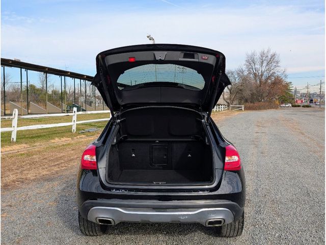 2018 Mercedes-Benz GLA GLA 250 SUV - 22949704 - 12