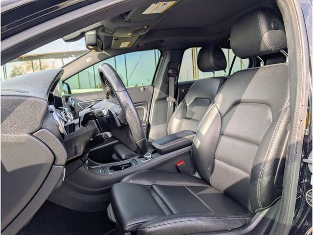 2018 Mercedes-Benz GLA GLA 250 SUV - 22949704 - 13