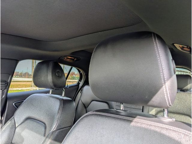 2018 Mercedes-Benz GLA GLA 250 SUV - 22949704 - 14