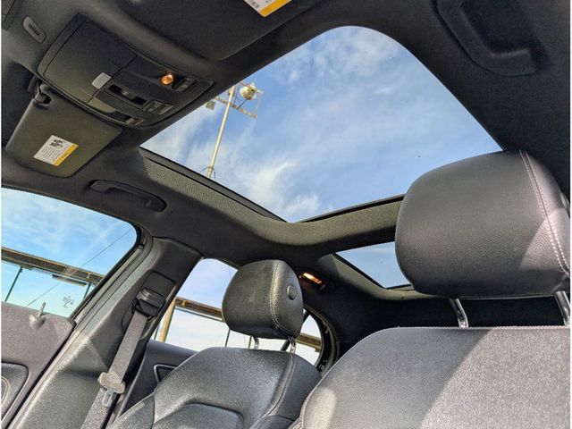 2018 Mercedes-Benz GLA GLA 250 SUV - 22949704 - 15