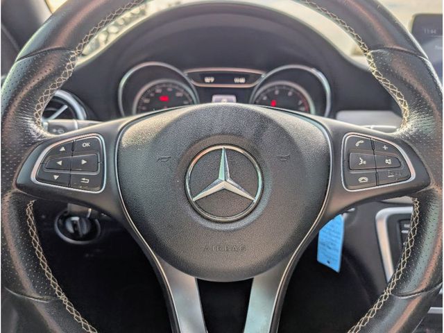 2018 Mercedes-Benz GLA GLA 250 SUV - 22949704 - 18