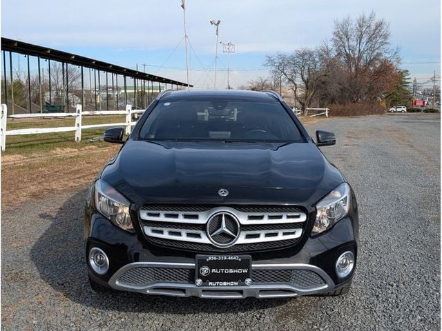 2018 Mercedes-Benz GLA GLA 250 SUV - 22949704 - 1