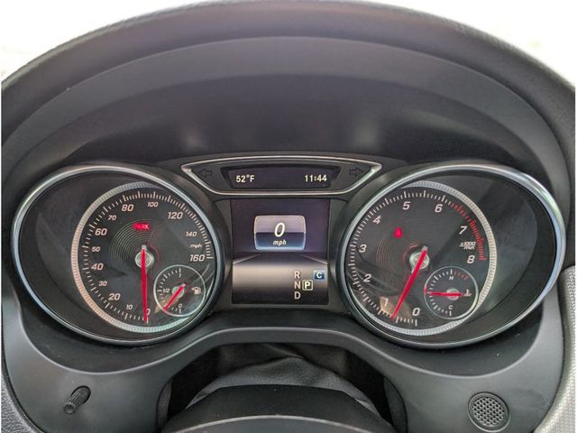 2018 Mercedes-Benz GLA GLA 250 SUV - 22949704 - 19