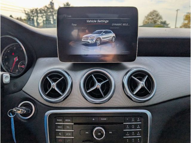 2018 Mercedes-Benz GLA GLA 250 SUV - 22949704 - 20