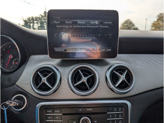 2018 Mercedes-Benz GLA GLA 250 SUV - 22949704 - 21