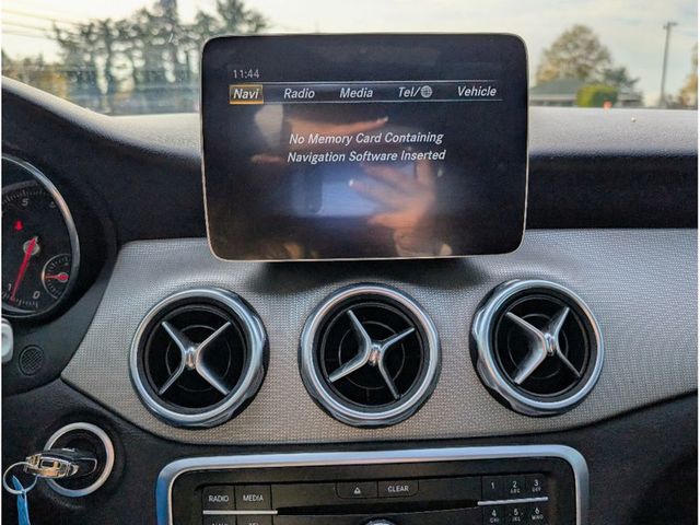 2018 Mercedes-Benz GLA GLA 250 SUV - 22949704 - 22