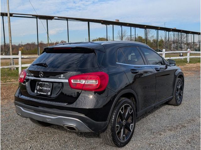 2018 Mercedes-Benz GLA GLA 250 SUV - 22949704 - 5