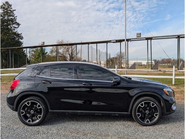 2018 Mercedes-Benz GLA GLA 250 SUV - 22949704 - 6