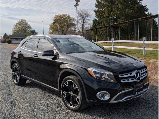 2018 Mercedes-Benz GLA GLA 250 SUV - 22949704 - 7