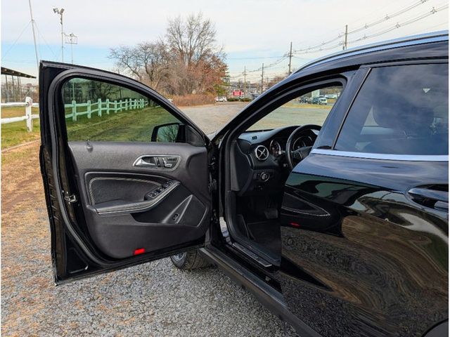 2018 Mercedes-Benz GLA GLA 250 SUV - 22949704 - 8