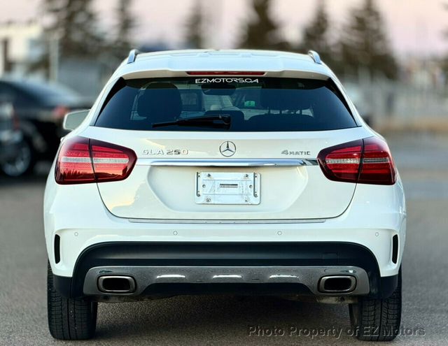 2018 Mercedes-Benz GLA ONE OWNER! 52972 KMS! CERTIFIED! - 23012311 - 10