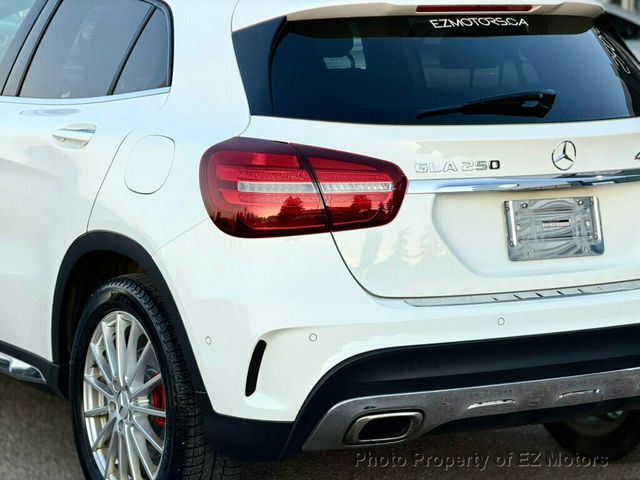 2018 Mercedes-Benz GLA ONE OWNER! 52972 KMS! CERTIFIED! - 23012311 - 12