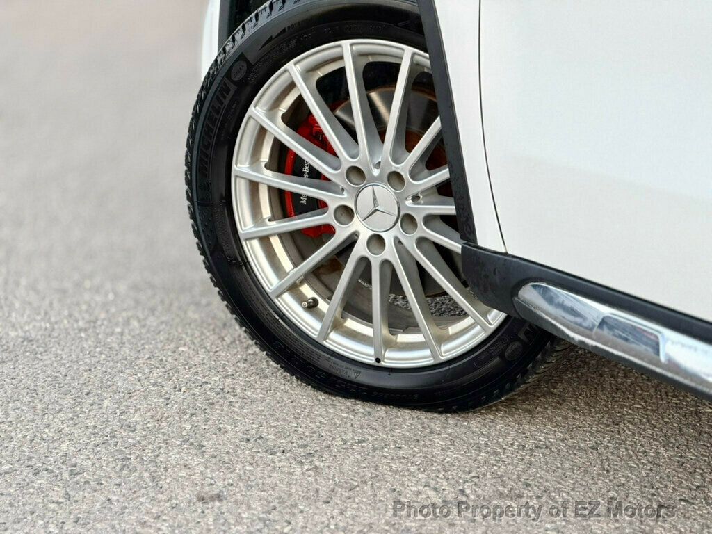 2018 Mercedes-Benz GLA ONE OWNER! 52972 KMS! CERTIFIED! - 23012311 - 13