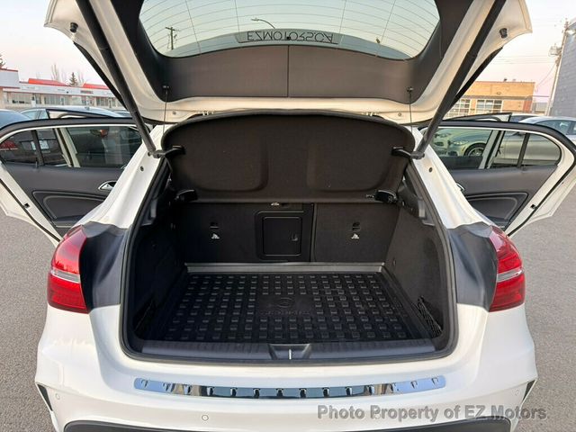 2018 Mercedes-Benz GLA ONE OWNER! 52972 KMS! CERTIFIED! - 23012311 - 18