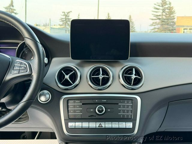 2018 Mercedes-Benz GLA ONE OWNER! 52972 KMS! CERTIFIED! - 23012311 - 26