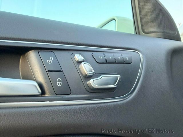 2018 Mercedes-Benz GLA ONE OWNER! 52972 KMS! CERTIFIED! - 23012311 - 33