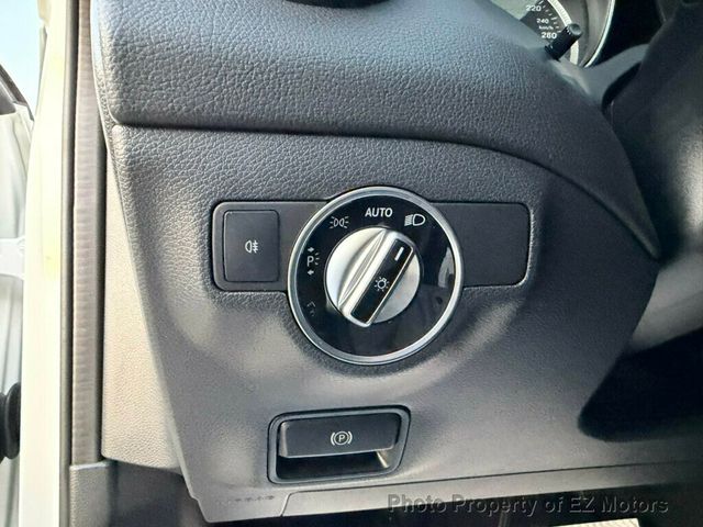 2018 Mercedes-Benz GLA ONE OWNER! 52972 KMS! CERTIFIED! - 23012311 - 35