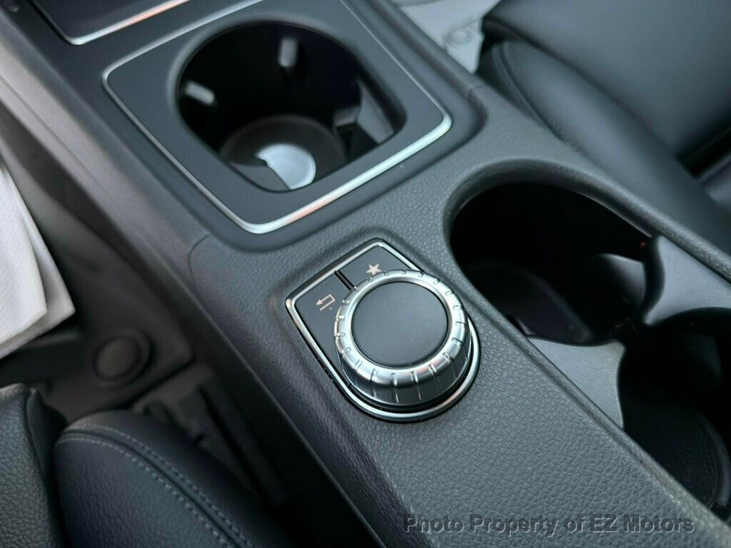 2018 Mercedes-Benz GLA ONE OWNER! 52972 KMS! CERTIFIED! - 23012311 - 41