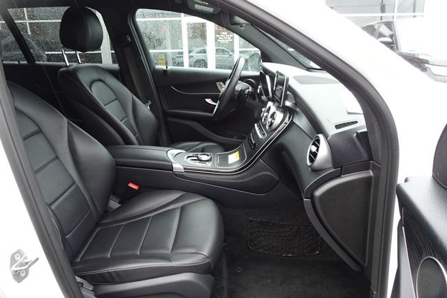 2018 Mercedes-Benz GLC  - 22930006 - 10