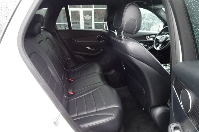2018 Mercedes-Benz GLC  - 22930006 - 11