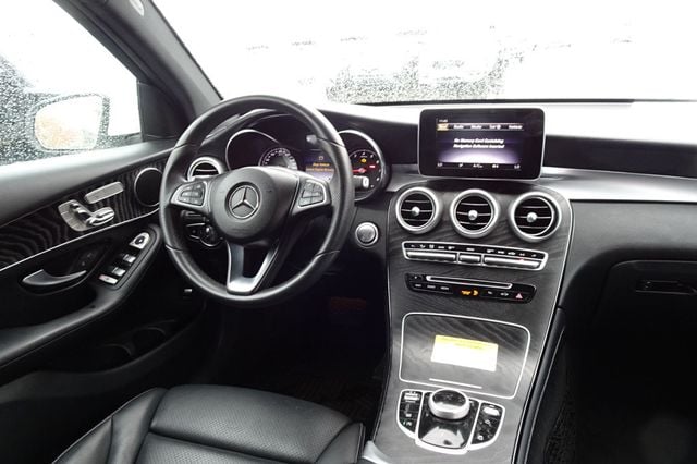 2018 Mercedes-Benz GLC  - 22930006 - 12