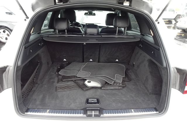 2018 Mercedes-Benz GLC  - 22930006 - 13