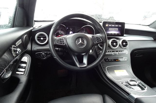 2018 Mercedes-Benz GLC  - 22930006 - 14
