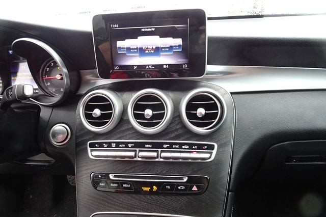 2018 Mercedes-Benz GLC  - 22930006 - 15