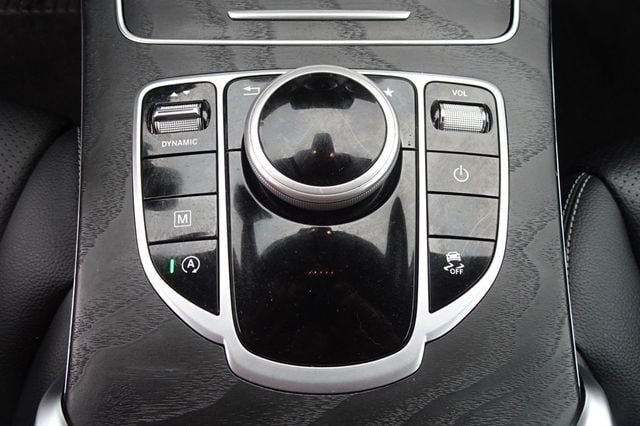 2018 Mercedes-Benz GLC  - 22930006 - 16