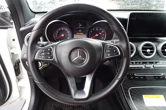 2018 Mercedes-Benz GLC  - 22930006 - 18
