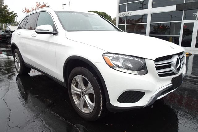 2018 Mercedes-Benz GLC  - 22930006 - 1